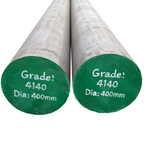 Versatile Heat Treatment and Supply Options