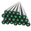 AISI 4150 / DIN 50CrMo4 1.7228 Quenching and Tempering Alloy Steel