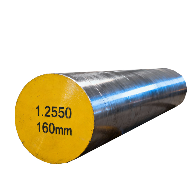 1.2550 steel