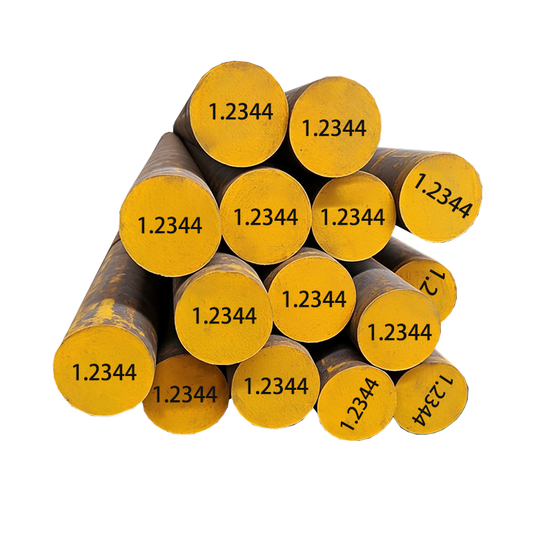 1.2344 H13 SKD61
