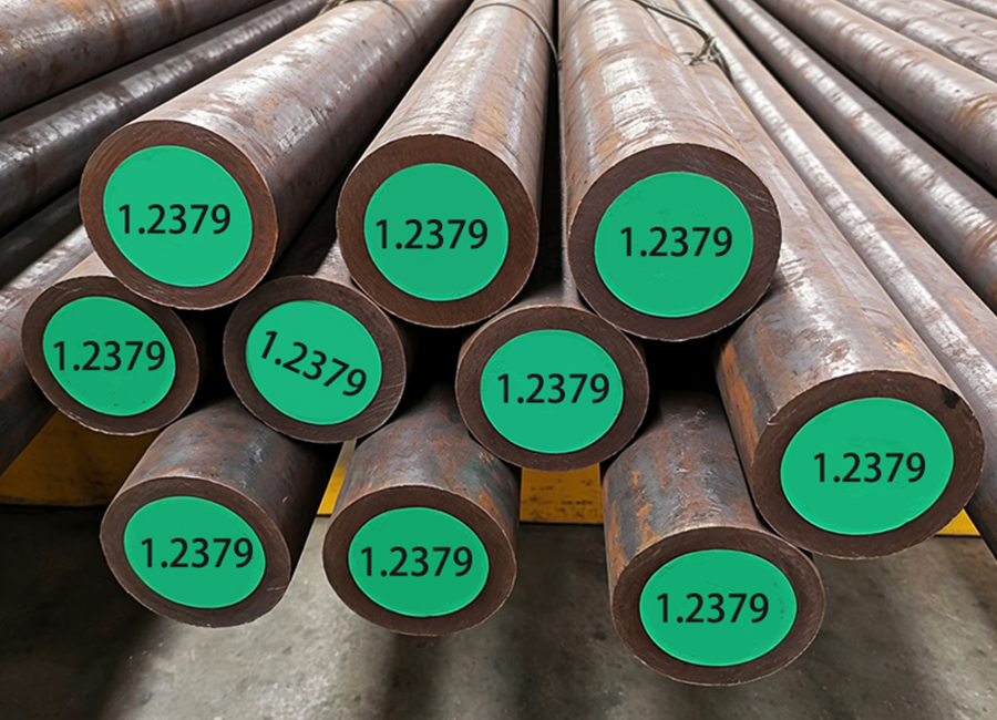  Tool Steel 