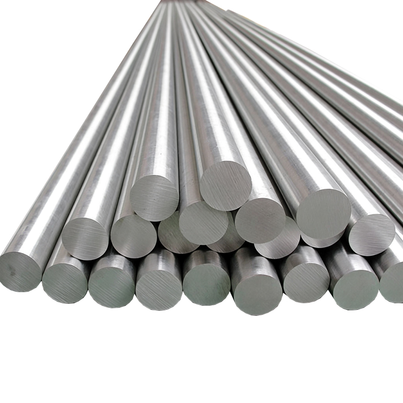 AISI 316 / EN X5CrNiMo17-12-2 1.4401 / JIS SUS316 Stainless Steel