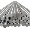 AISI 201 / EN X12CrMnNiN17-7-5 1.4372 / JIS SUS201 Stainless Steel