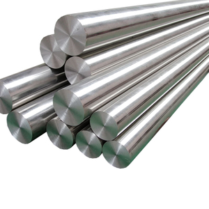 AISI 316 / EN X5CrNiMo17-12-2 1.4401 / JIS SUS316 Stainless Steel
