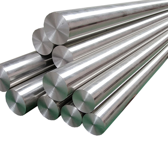 AISI 316 / EN X5CrNiMo17-12-2 1.4401 / JIS SUS316 Stainless Steel