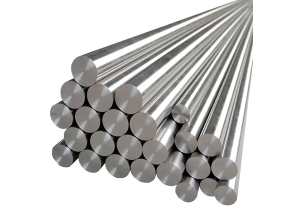 Stainless Steel 