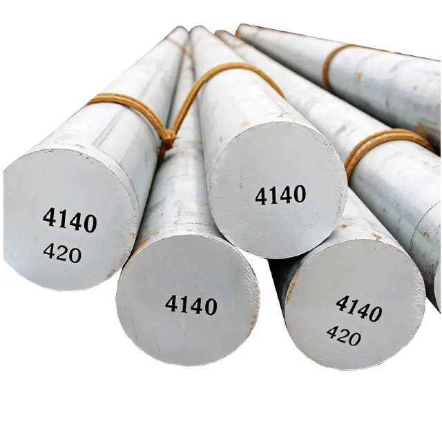 4140 steel