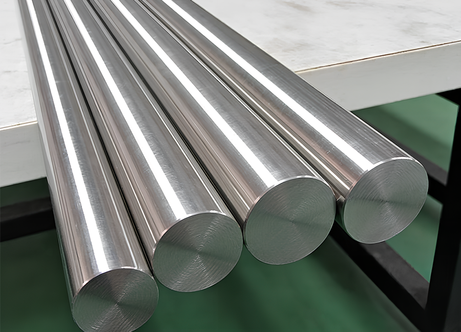Stainless Steel