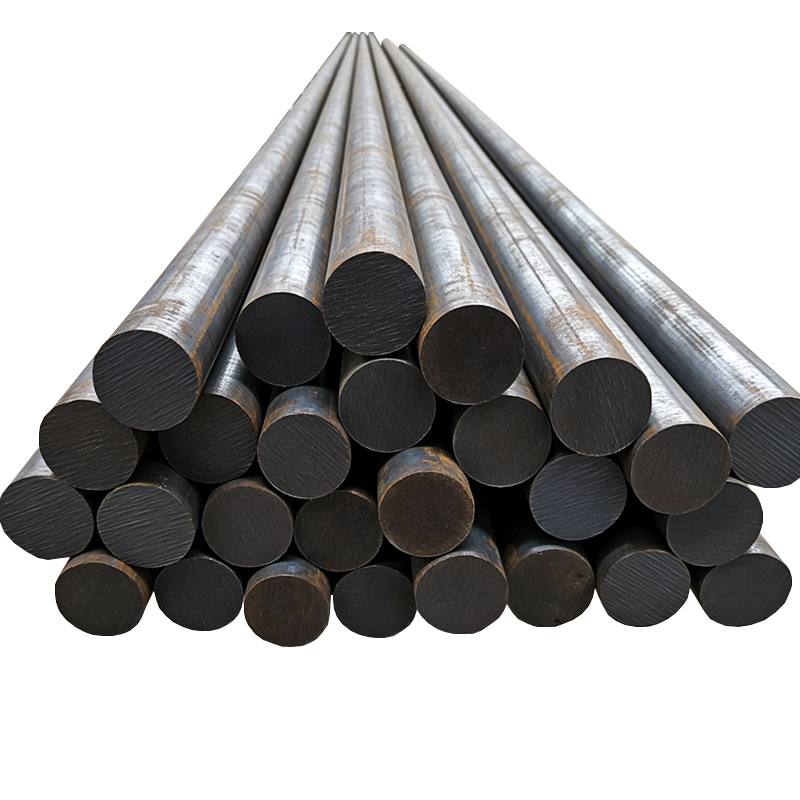 AISI 5140 / DIN 41Cr4 1.7035 / JIS SCr440 Quenching and Tempering Alloy Steel