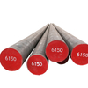 DIN 51CrV4 1.8159 / JIS SUP10 / AISI 6150 Quenching-Tempering Spring Steel