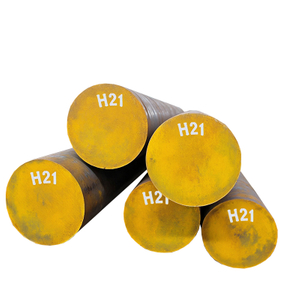 DIN X30WCrV9-3 1.2581 / JIS SKD5 / AISI H21 Hot Work Tool Steel