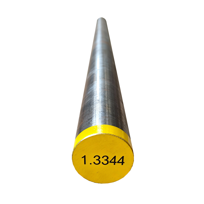 1.3344 steel bar