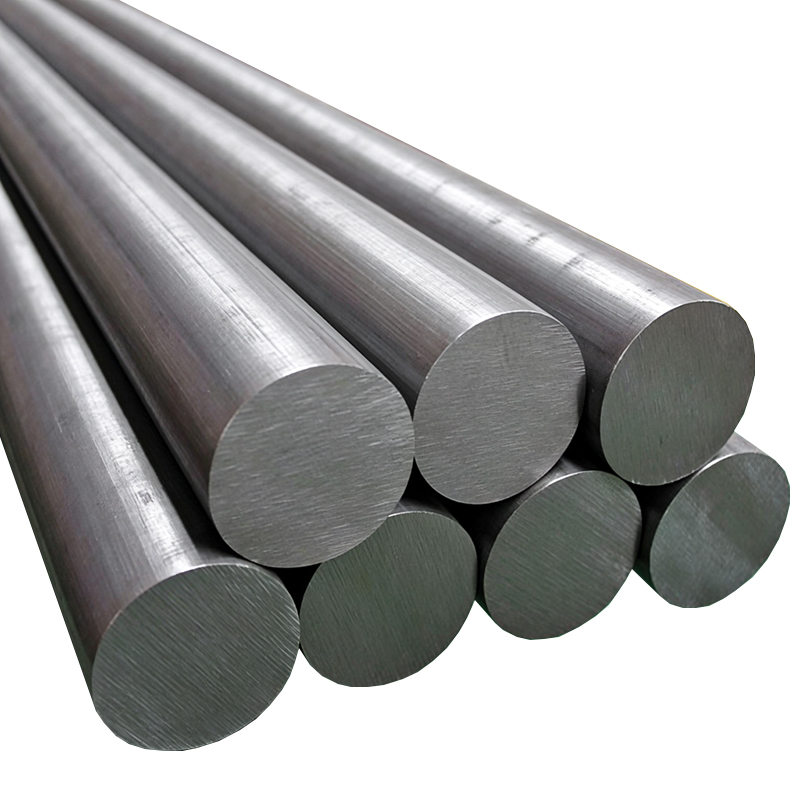 AISI H10 / DIN X32CrMoV33 1.2365 / ISO 32CrMoV12-28 / JIS SKD7 Hot Work Tool Steel