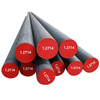 DIN 56NiCrMoV7 1.2714 / ISO 55NiCrMoV7 Hot Work Tool Steel