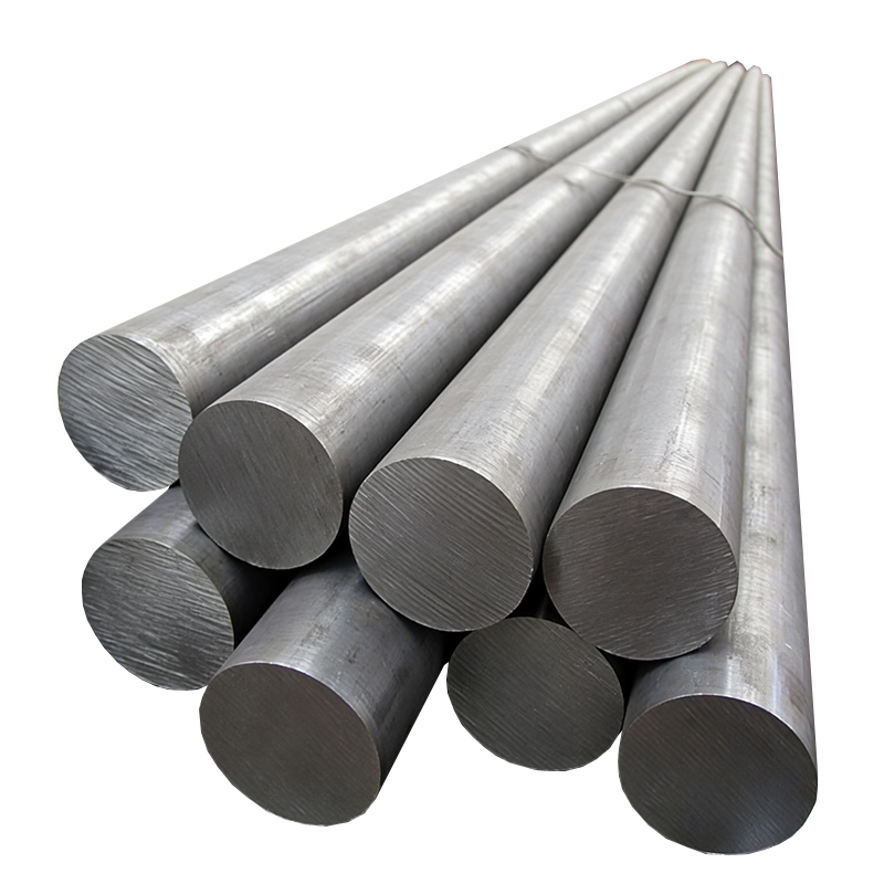 AISI O2 / DIN 1.2842 / ISO 90MnCrV8 Cold Work Tool Steel