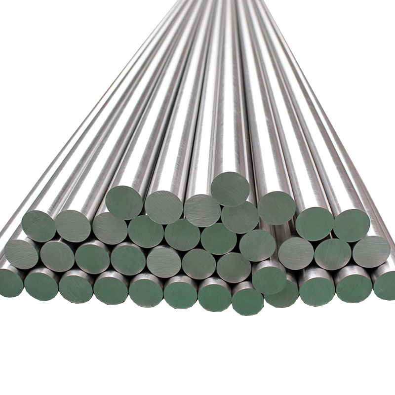 AISI 201 / EN X12CrMnNiN17-7-5 1.4372 / JIS SUS201 Stainless Steel