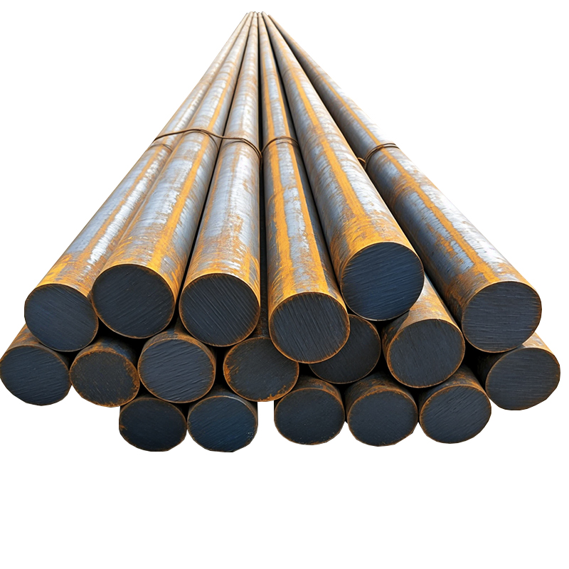 AISI L6 / DIN 55NiCrMoV6 1.2713 / JIS SKT4 Hot Work Tool Steel