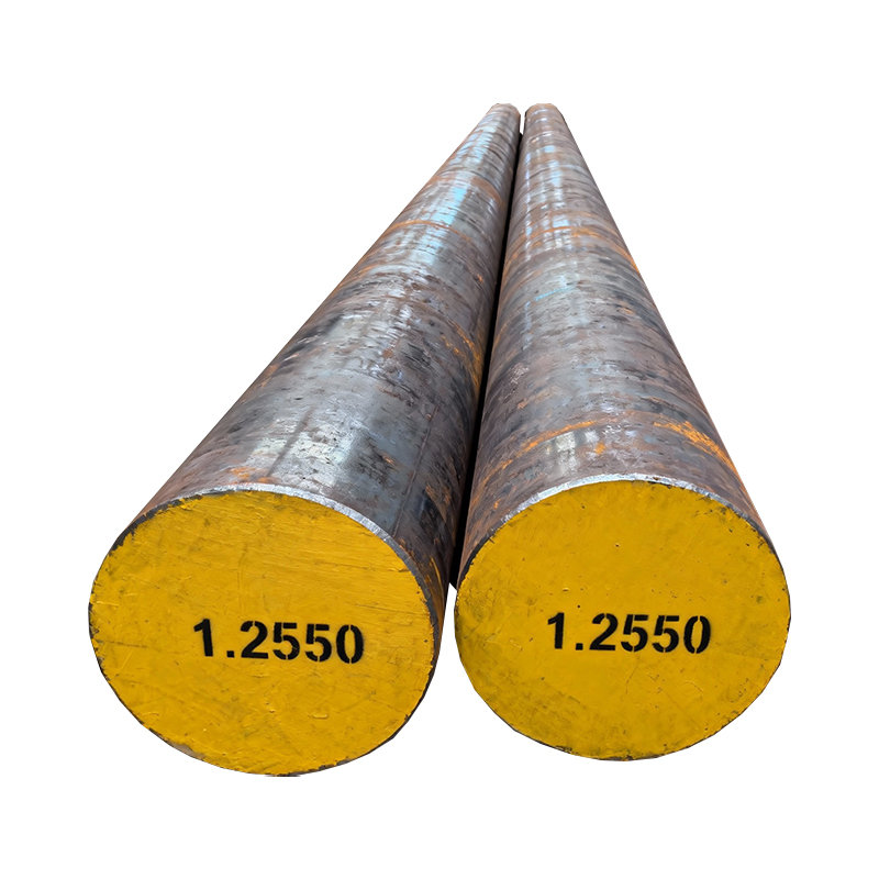 1.2550 tool steel