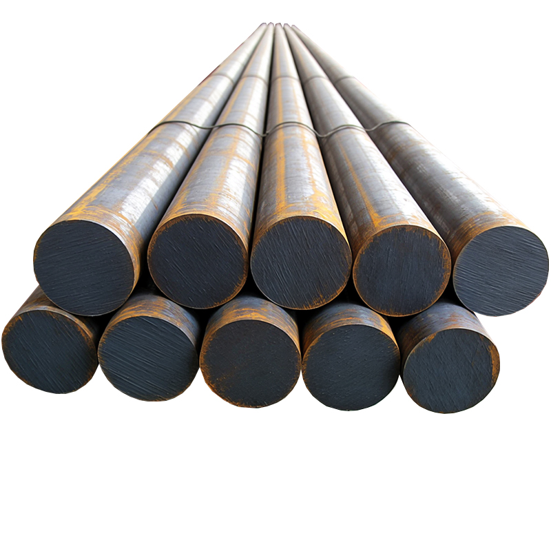 AISI O2 / DIN 1.2842 / ISO 90MnCrV8 Cold Work Tool Steel