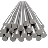 AISI 201 / EN X12CrMnNiN17-7-5 1.4372 / JIS SUS201 Stainless Steel