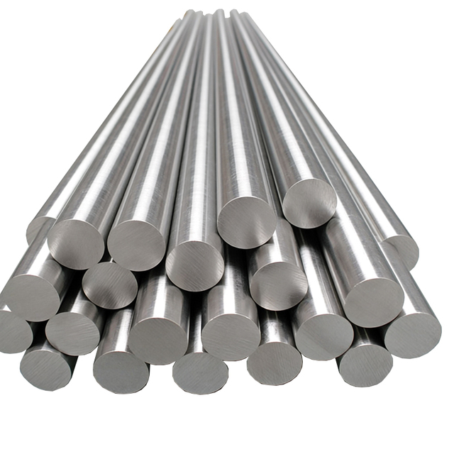 AISI 201 / EN X12CrMnNiN17-7-5 1.4372 / JIS SUS201 Stainless Steel