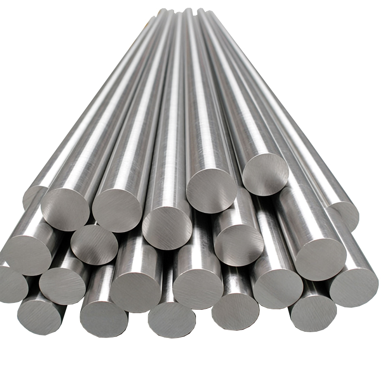 AISI 201 / EN X12CrMnNiN17-7-5 1.4372 / JIS SUS201 Stainless Steel