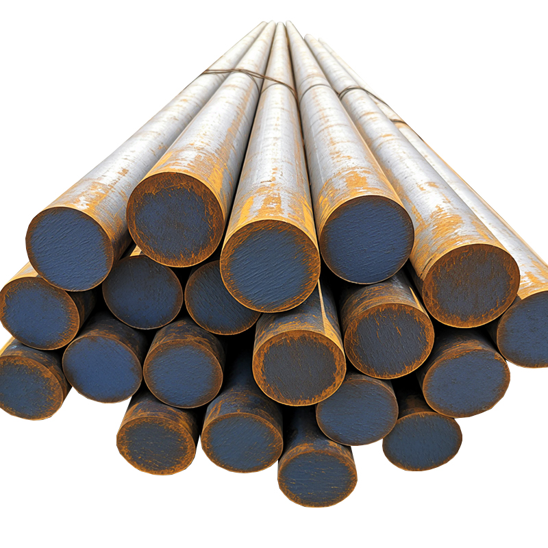 DIN 30CrNiMo8 1.6580 / BS 823M30 Quenching and Tempering Alloy Steel