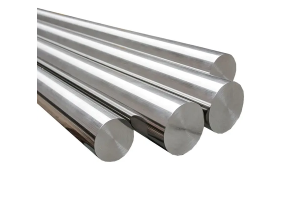 Stainless Steel 