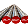 1.2834 steel bar