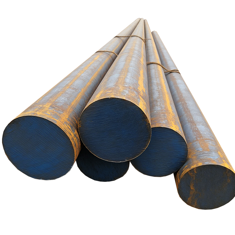 AISI L2 / DIN 115CrV3 1.2210 / JIS SKS43 Cold Work Tool Steel