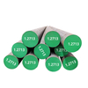 AISI L6 / DIN 55NiCrMoV6 1.2713 / JIS SKT4 Hot Work Tool Steel