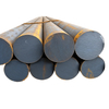 AISI O2 / DIN 1.2842 / ISO 90MnCrV8 Cold Work Tool Steel