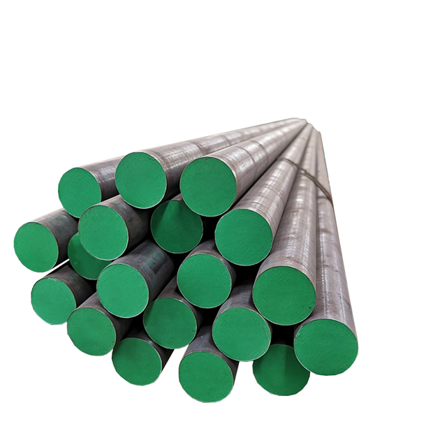 DIN 46Cr2 1.7006 Quenching and Tempering Alloy Steel