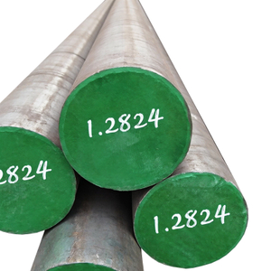 DIN 70MnMoCr8 1.2824 Alloy Tool Steel