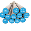 AISI 5140 / DIN 41Cr4 1.7035 / JIS SCr440 Quenching and Tempering Alloy Steel