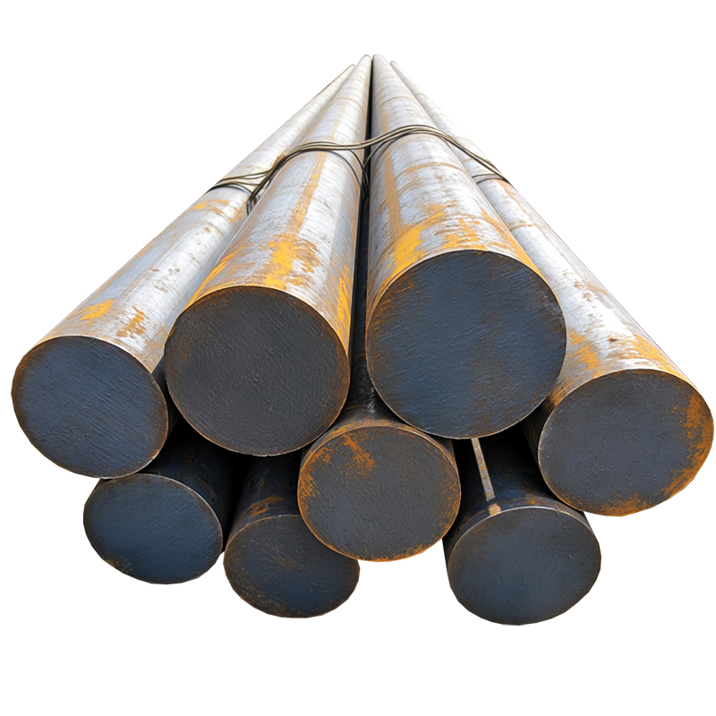 AISI 4150 / DIN 50CrMo4 1.7228 Quenching and Tempering Alloy Steel
