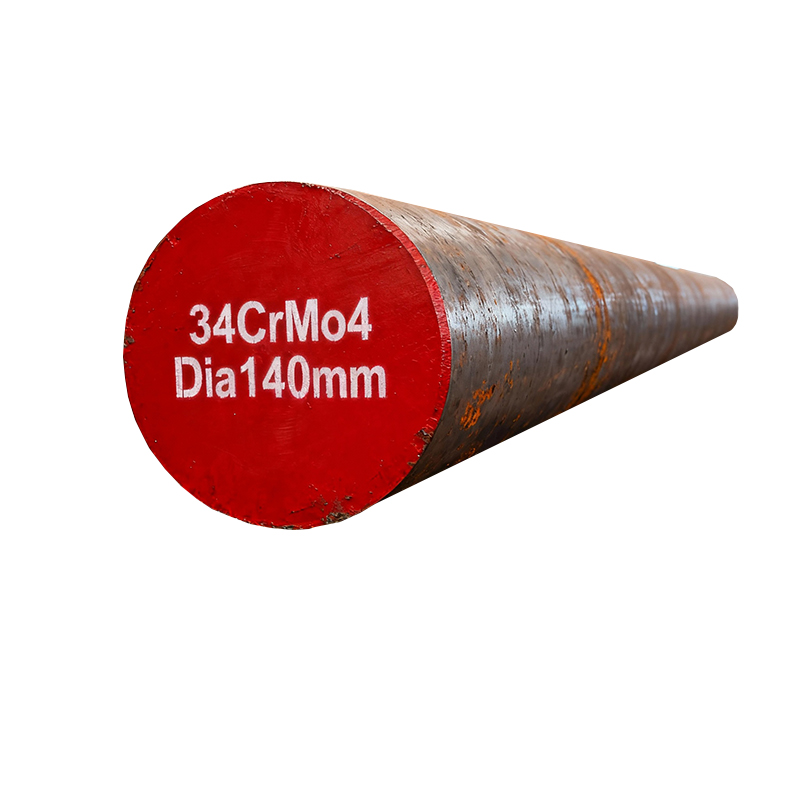 34CrMo4 steel