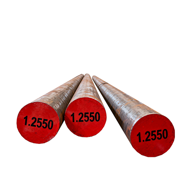 1.2550 steel