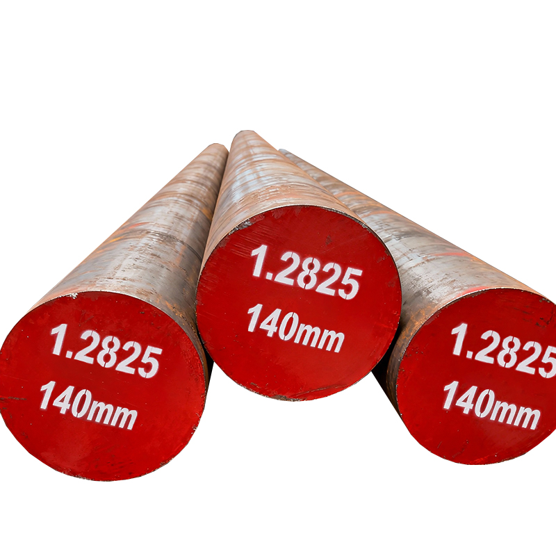 1.2825 tool steel