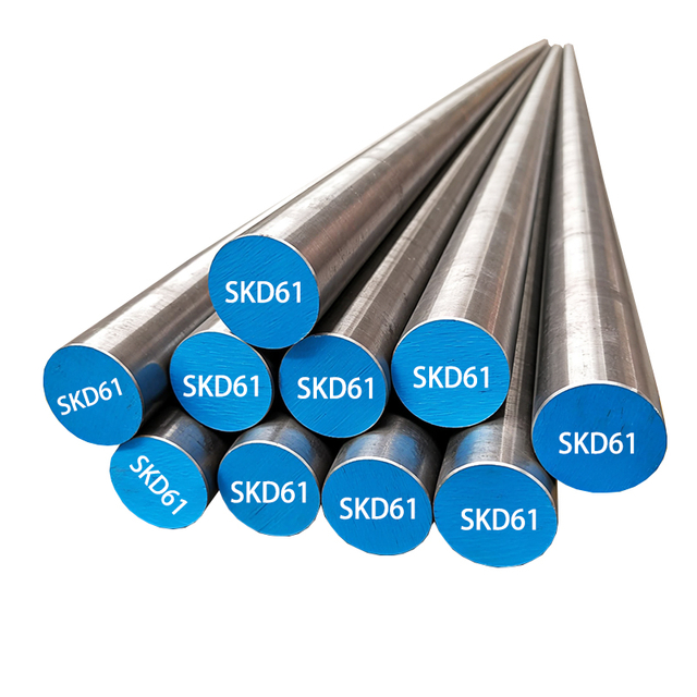 SKD61 steel