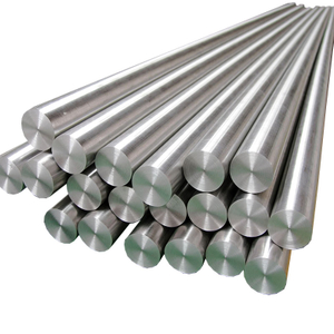 7.AISI 630 17-4PH / EN X5CrNiCuNb16-4 1.4542 / JIS SUS630 Stainless Steel