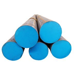 DIN 50CrMoV13-15 1.2355 / AISI S7 Tool Steel - Hot Work Steel