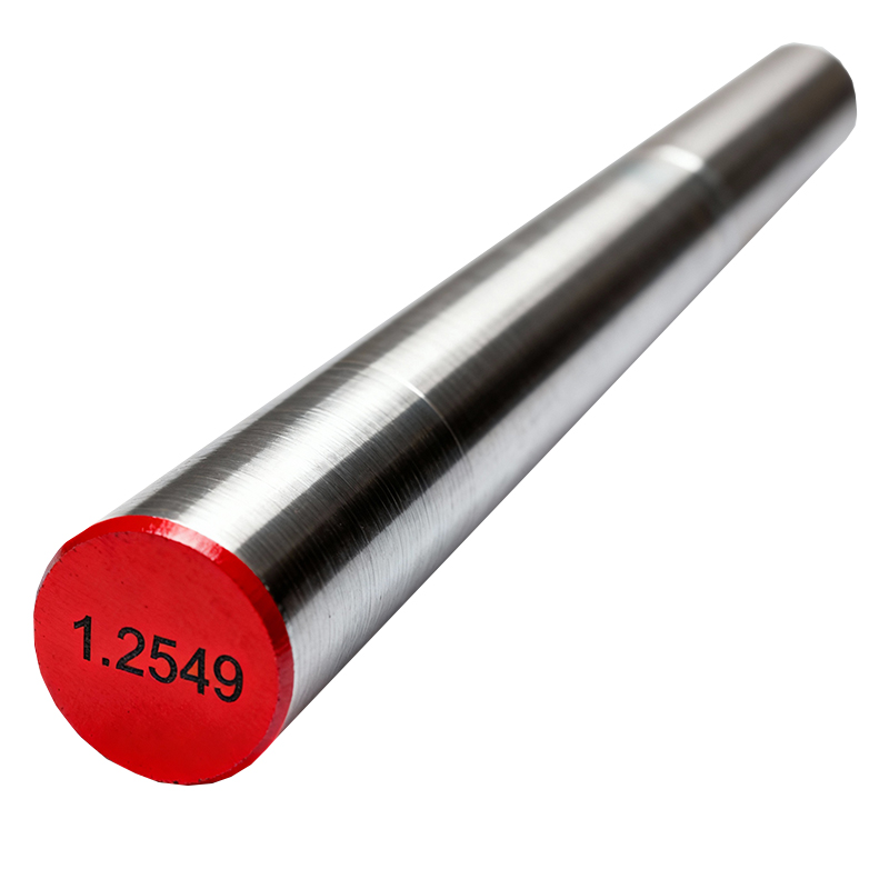 1.2549 steel