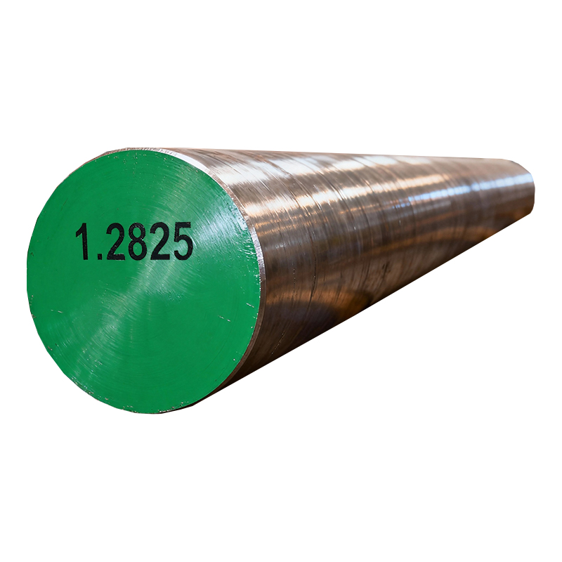 1.2825 steel bar
