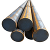 AISI L6 / DIN 55NiCrMoV6 1.2713 / JIS SKT4 Hot Work Tool Steel
