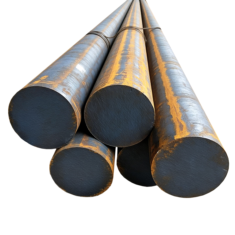 AISI L6 / DIN 55NiCrMoV6 1.2713 / JIS SKT4 Hot Work Tool Steel