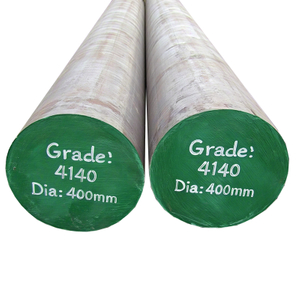 4140 steel round bar