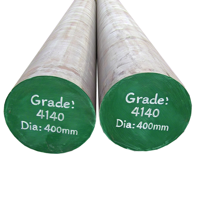 4140 steel round bar