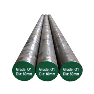 O1 Tool Steel