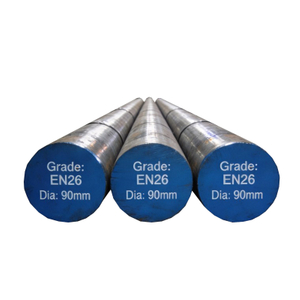 EN26 alloy steel